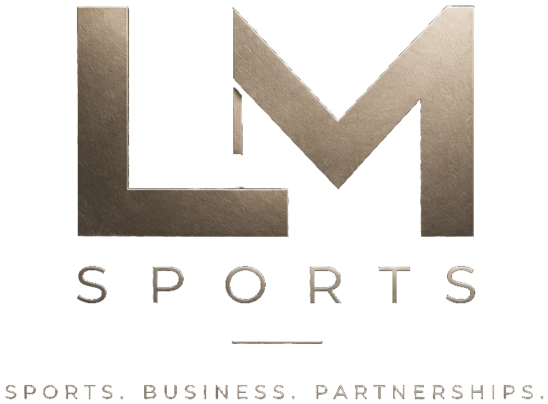 LM SPORTS — Sports. Business. Partnerships.